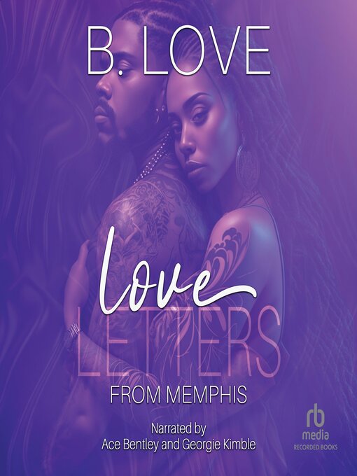 Title details for Love Letters from Memphis by B. Love - Available